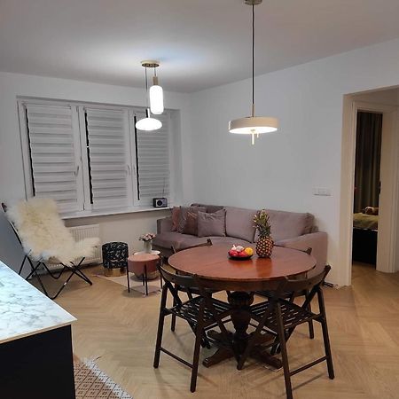Apartment Ramulta 53 Gdynia Balcony Netflix Ps4 Εξωτερικό φωτογραφία