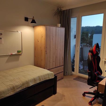 Apartment Ramulta 53 Gdynia Balcony Netflix Ps4 Εξωτερικό φωτογραφία